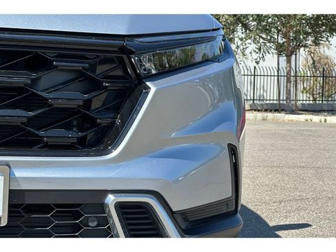 Used 2025 Honda CR-V Sport Touring image 53