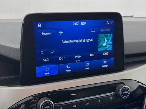 Used 2022 Ford Escape SE FWD image 14