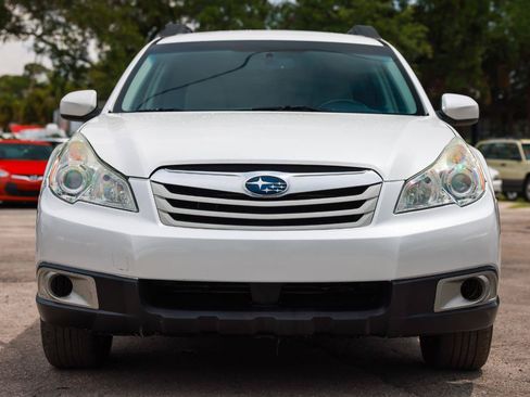 Used 2012 Subaru Outback 2.5i Premium w/ Popular Pkg 1B AWD/4WD image 17
