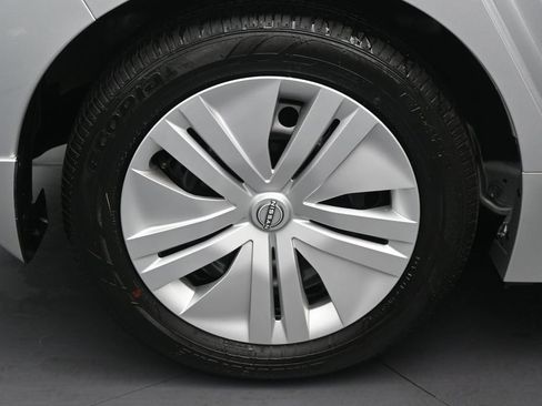Used 2023 Nissan Leaf S FWD image 32
