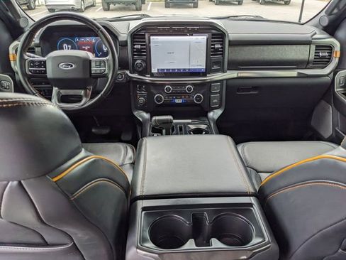 Used 2023 Ford F150 Tremor w/ Equipment Group 402A High AWD/4WD image 15