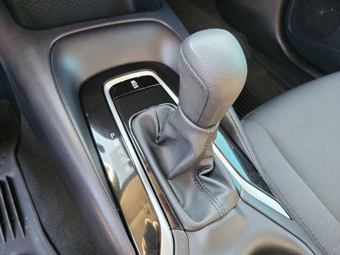 Used 2025 Toyota Corolla LE image 29