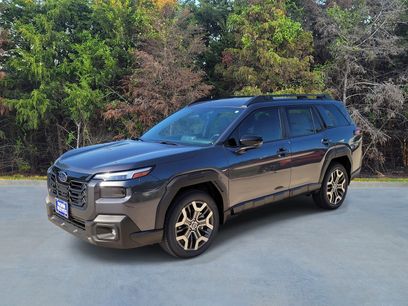New 2026 Subaru Outback Touring XT