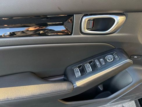 New 2026 Honda Civic Sport Touring image 18