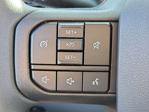 New 2026 Ford F250 XLT w/ XLT Premium Package image 25