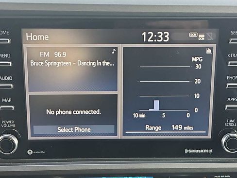 Used 2021 Toyota Tacoma TRD Sport image 19