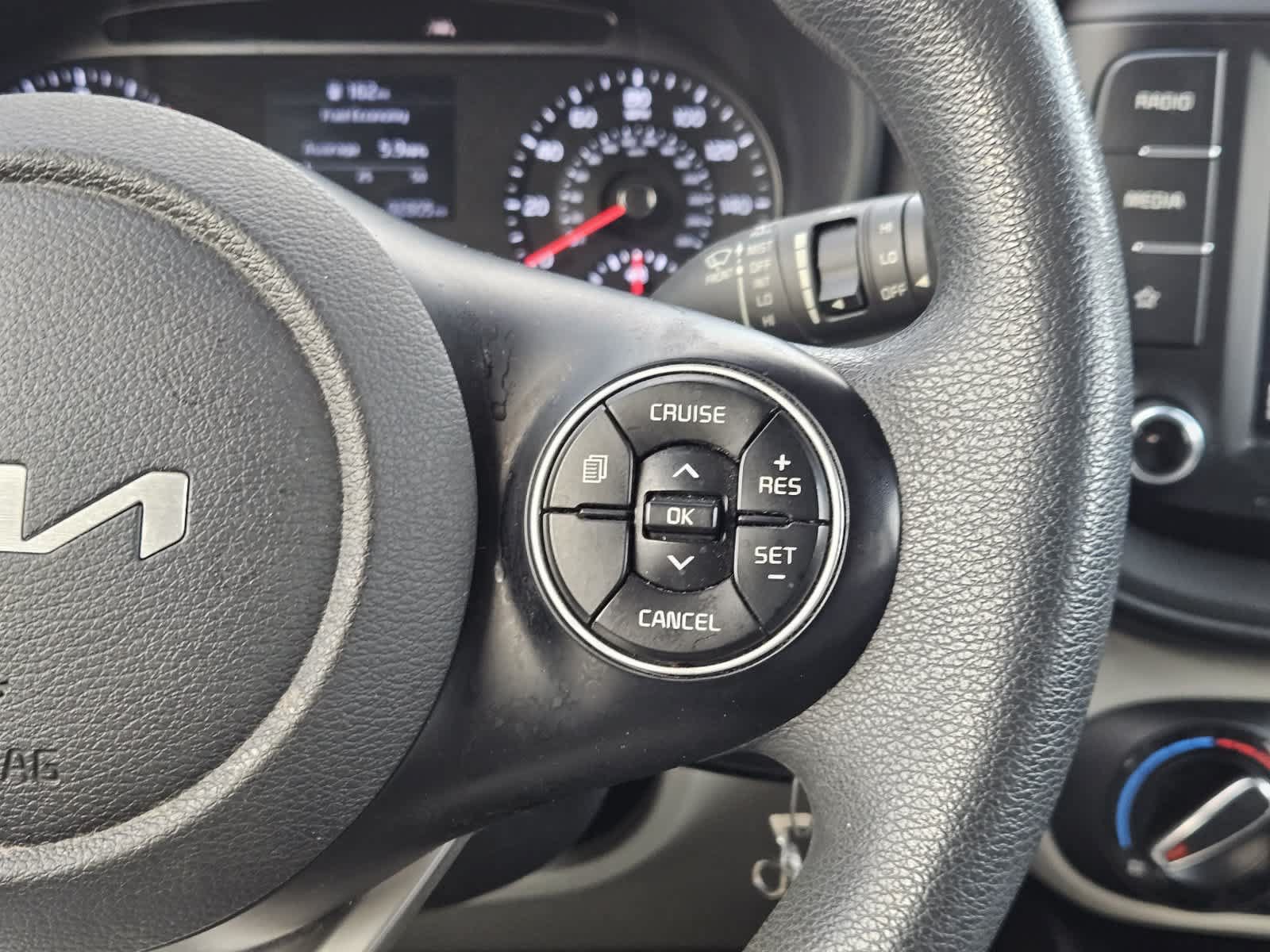 Used 2022 Kia Soul LX w/ Technology Package FWD image 25