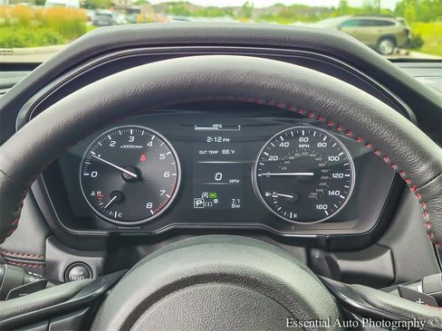 New 2025 Subaru Legacy Sport image 16