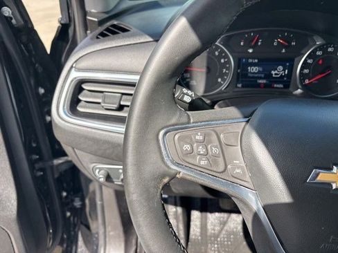Used 2024 Chevrolet Equinox LT w/ LPO, Floor Liner Package FWD image 17