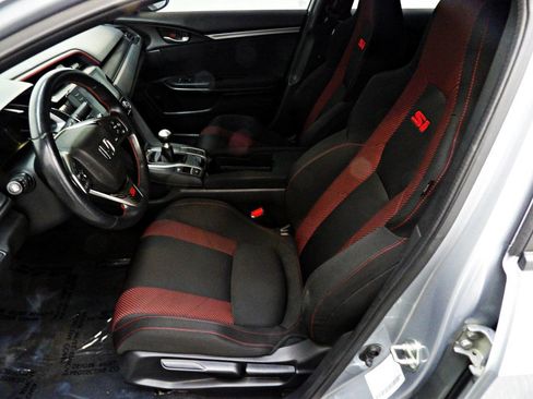 Used 2020 Honda Civic Si image 8