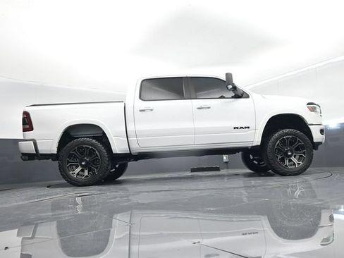 Used 2022 RAM 1500 Laramie RWD image 54