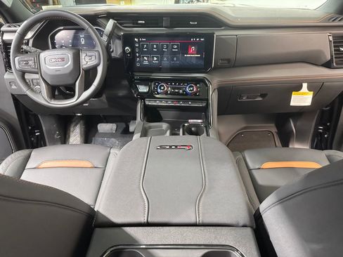 New 2026 GMC Sierra 2500 AT4 w/ AT4 Premium Plus Package image 15