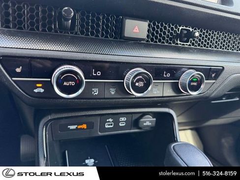 Used 2024 Honda CR-V Sport-L image 34