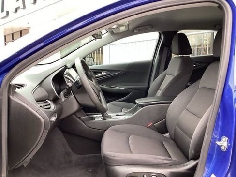 Used 2023 Chevrolet Malibu LT image 22