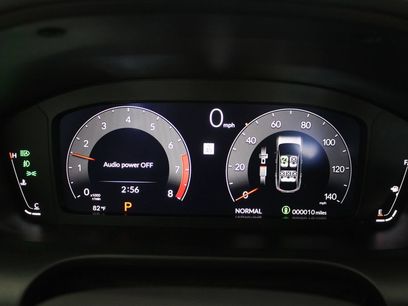 New 2026 Acura ADX A-Spec w/ Advance Package