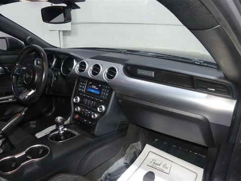 Used 2018 Ford Mustang GT image 22