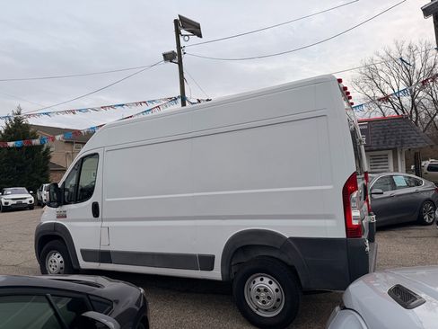 Used 2014 RAM ProMaster 1500 image 3