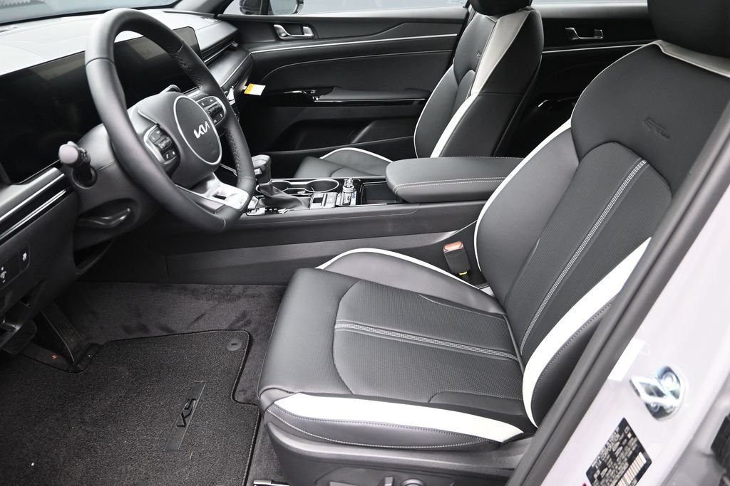 New 2026 Kia K5 GT-Line w/ GT-Line Premium Package FWD image 13