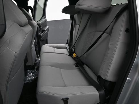 New 2026 Toyota Tacoma SR5 image 11