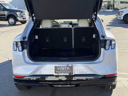 Certified 2023 Ford Mustang Mach-E Premium image 10