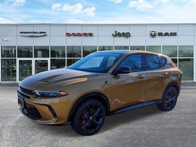 Used 2024 Dodge Hornet R/T Plus AWD/4WD image 5
