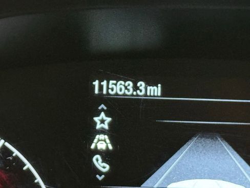 Used 2023 Ford Transit 250 Low Roof AWD w/ Exterior Upgrade Package image 13