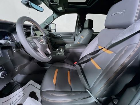 New 2026 GMC Sierra 3500 AT4 w/ AT4 Premium Plus Package image 15