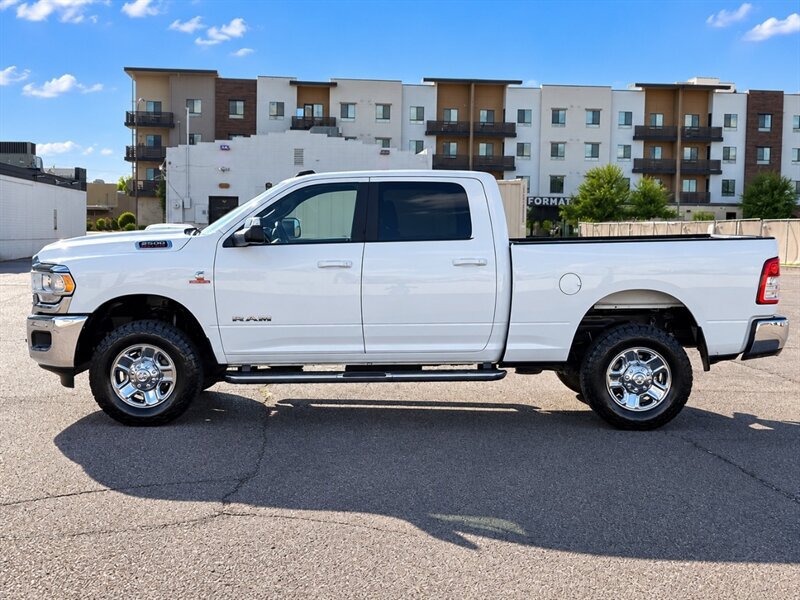Used 2021 RAM 2500 Big Horn AWD/4WD image 6