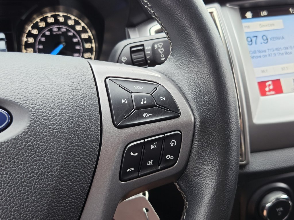 Used 2019 Ford Ranger XLT w/ Equipment Group 301A Mid RWD image 26