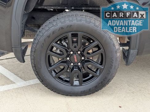 Used 2024 GMC Sierra 1500 Elevation RWD image 4