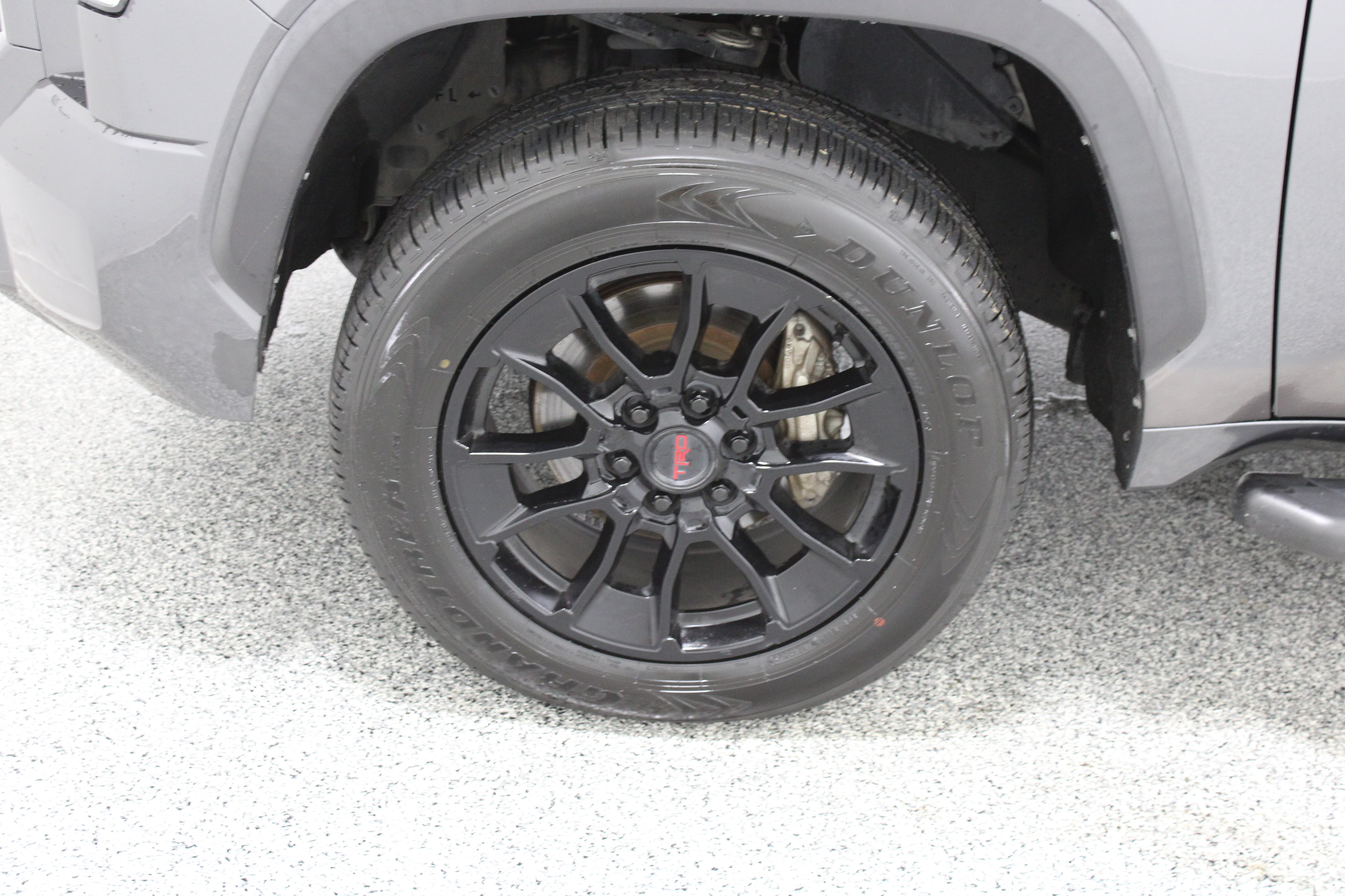 Used 2023 Toyota Tundra SR5 AWD/4WD image 12