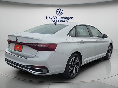 Certified 2026 Volkswagen Jetta SEL