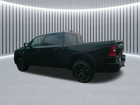 New 2026 RAM 1500 Big Horn w/ Night Edition AWD/4WD image 14