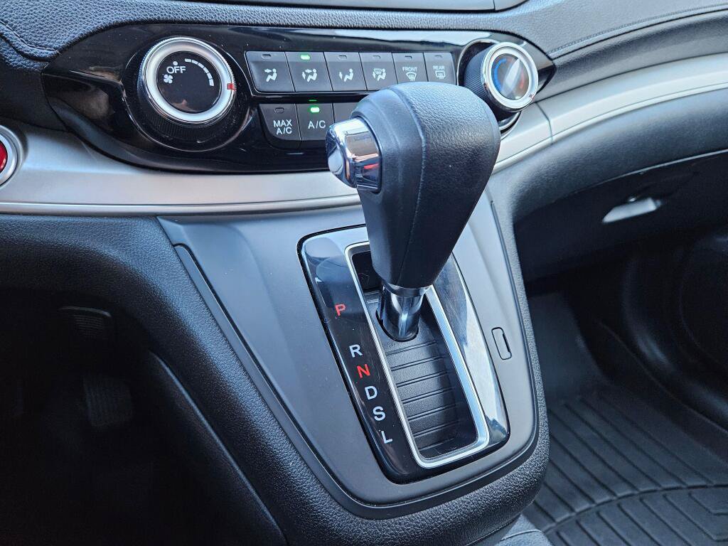 Used 2016 Honda CR-V EX image 25