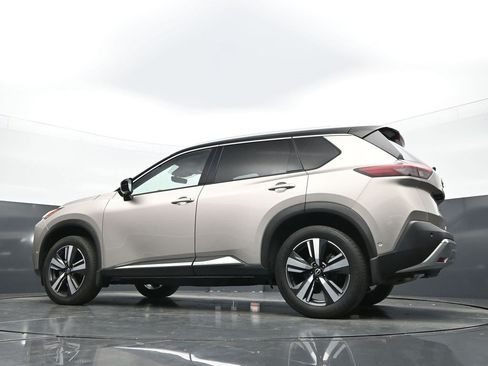 Used 2023 Nissan Rogue Platinum w/ Platinum Premium Package FWD image 30