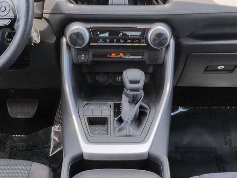 Certified 2023 Toyota RAV4 LE FWD image 19
