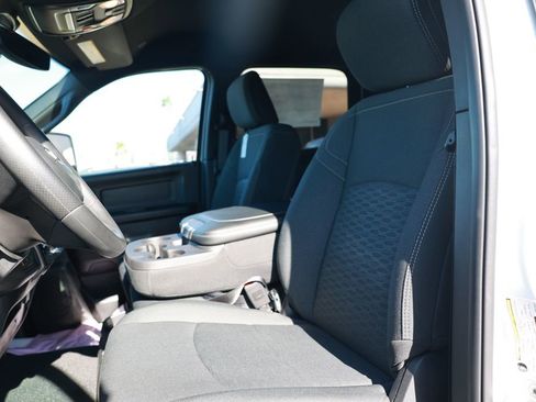 New 2026 RAM 2500 Tradesman image 14