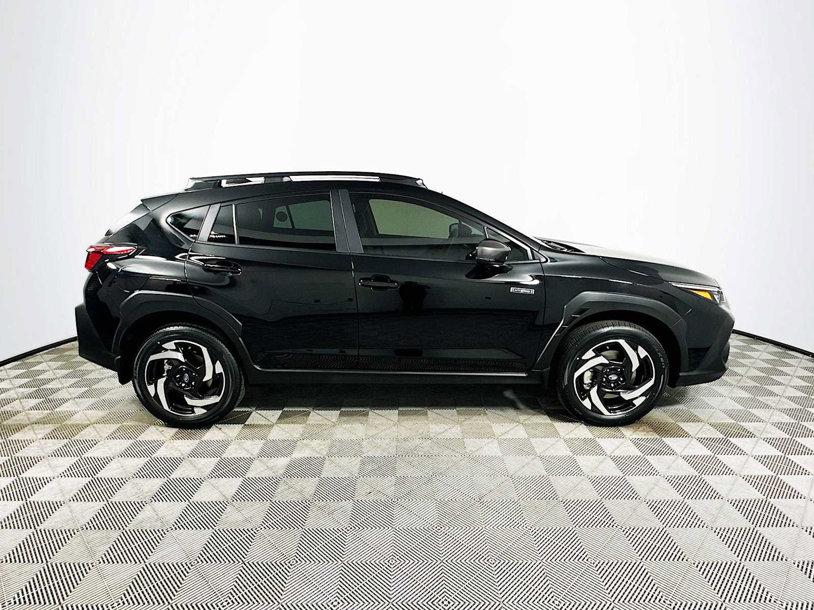 New 2026 Subaru Crosstrek 2.5i Limited w/ Convenience Package AWD/4WD image 8