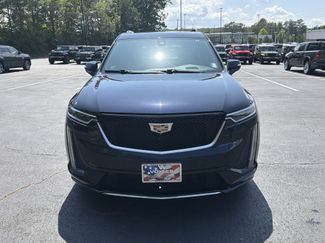 Used 2021 Cadillac XT6 Sport AWD/4WD video 2