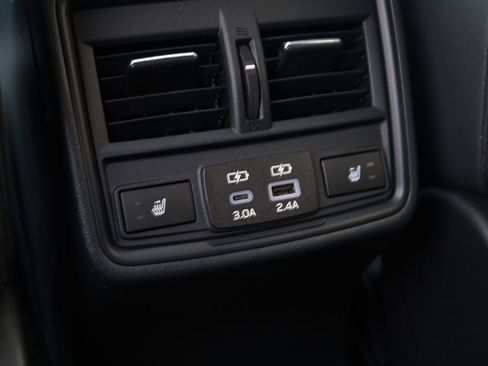 New 2026 Subaru Outback Limited AWD/4WD image 23