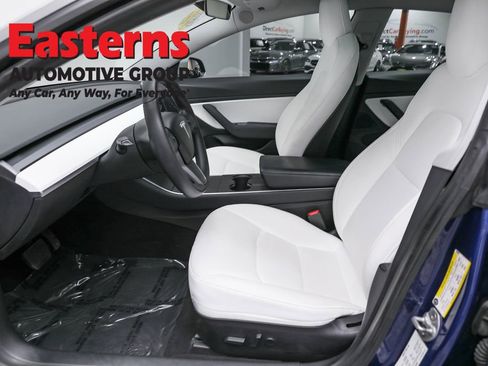 Used 2020 Tesla Model 3 Long Range image 14
