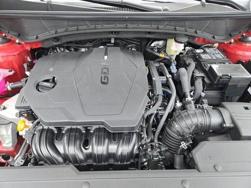 New 2026 Hyundai Tucson SEL FWD image 20