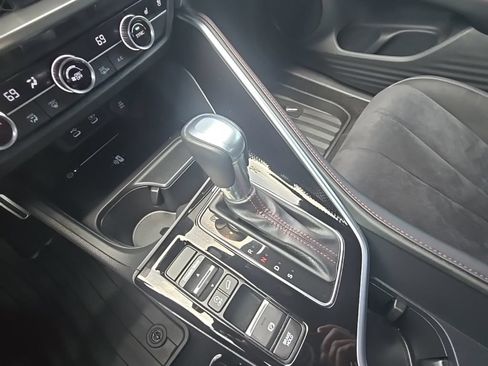 Certified 2025 Acura ADX A-Spec AWD/4WD image 26