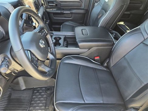 Used 2026 RAM 2500 Rebel w/ Rebel Level 2 Equipment Group image 13