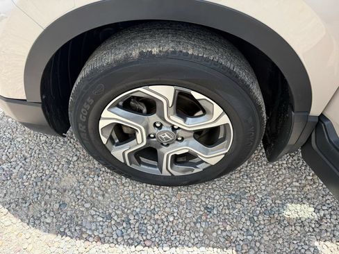 Used 2017 Honda CR-V EX-L image 33