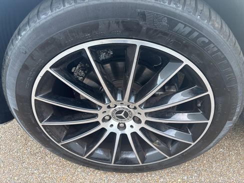 Used 2021 Mercedes-Benz GLE 350 image 8