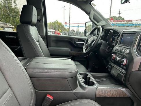 Used 2023 GMC Sierra 2500 Denali w/ Denali Ultimate Package image 19