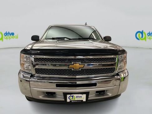Used 2012 Chevrolet Silverado 1500 LT w/ All-Star Edition image 14