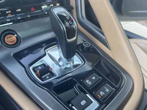 Used 2017 Jaguar F-TYPE S British Design Edition AWD/4WD image 21