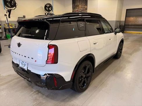 New 2026 MINI Cooper Countryman S image 6
